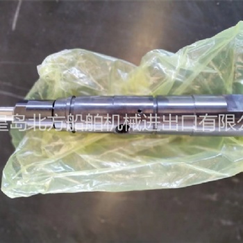 供應(yīng)曼恩MAN 21/31 32/40柴油發(fā)動(dòng)機(jī)零配件韓產(chǎn)船舶備件噴油器總成