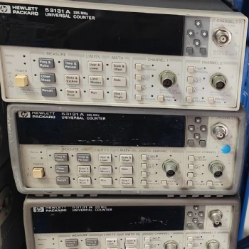 現(xiàn)貨出售Agilent 531**頻率計(jì)