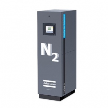 阿特拉斯(Atlas)NGM 和 NGM+ 膜片制氮機