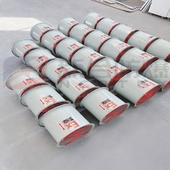 廠家**新合防爆軸流風(fēng)機