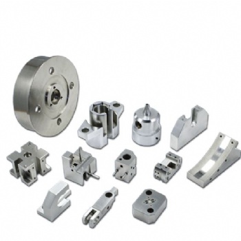 鋁合金CNC加工 精度±0.01mm 72小時(shí)交付