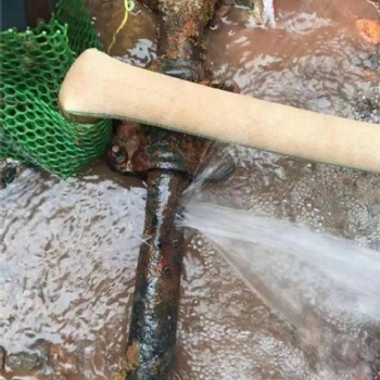 東莞市管道漏水檢測維修安裝 大朗鎮(zhèn)地下管線漏水探測