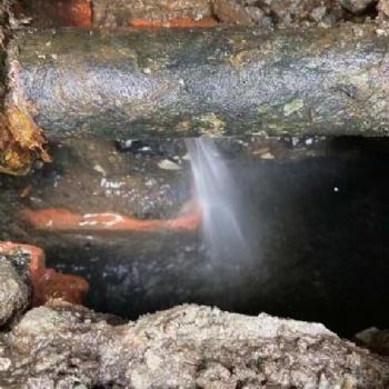 佛山市地下給水管道漏水探測 長安鎮(zhèn)噴淋管道漏水檢測