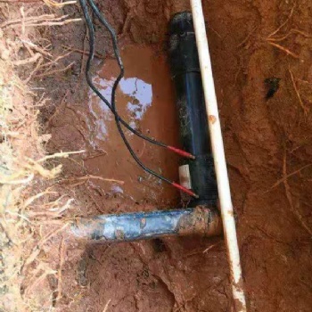 珠海市暗裝管道漏水探測 各小區(qū)水管漏水檢測維修安裝