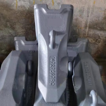 沃爾沃挖掘機(jī)EC950RC斗齒和銷(xiāo)子