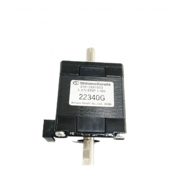 ASPINA信濃28步進(jìn)電機(jī)STP-28D1003雙軸