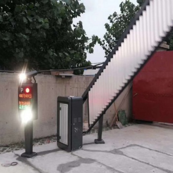 濟(jì)南小區(qū)道閘安裝停車場(chǎng)升降桿自動(dòng)起落桿柵欄道閘廣告道閘廠家