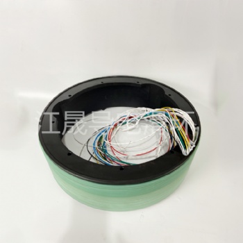 大口徑導電滑環(huán) 注塑機專用滑環(huán)