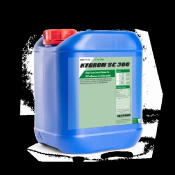 德國(guó)ZESTRON HYDRON? SC 300單相水基型鋼網(wǎng)清洗劑