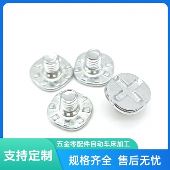 加工定做非標(biāo)螺絲定制異型螺栓定做機(jī)械配件螺絲定做高強(qiáng)度螺栓