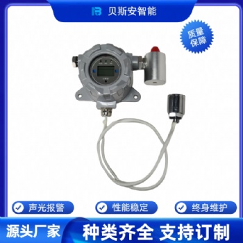涂布機(jī)鋰電行業(yè)NMP甲基吡咯烷酮氣體濃度報警器