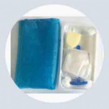 亞都一次性使用無(wú)菌備皮包廠家**
