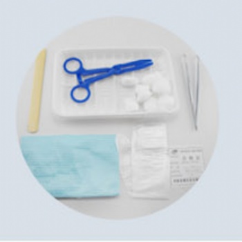 亞都一次性使用無(wú)菌口腔護(hù)理包（無(wú)菌口腔檢查包）廠家**