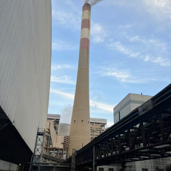 煙囪新建，煙囪美化，煙囪彩繪
