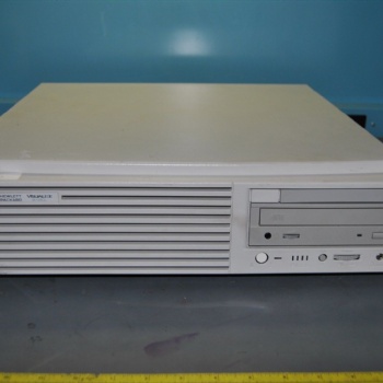 HP B180L整機 半導體主機 可裝UNIX系統(tǒng)