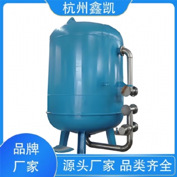 耐酸耐腐蝕 纖維束過濾器 結(jié)構(gòu)簡單 制造 電子可用 興鑫凱