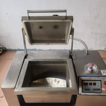 小型和面機(jī)燴面真空和面機(jī)真空技術(shù)面團(tuán)光滑無(wú)氣泡