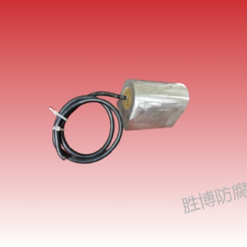 預(yù)包裝鎂合金犧牲陽極