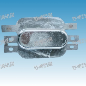 塊狀鋅陽(yáng)極長(zhǎng)方形鋅陽(yáng)極