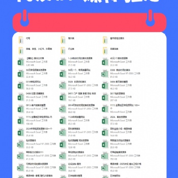 超全媒體資源匯總！2025 媒體價格一覽表