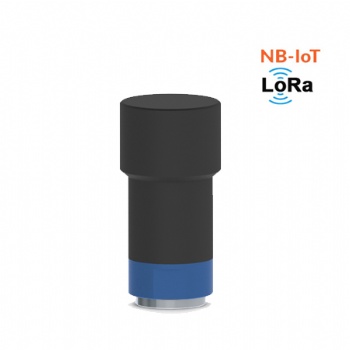 lora、wifi無線溫振一體傳感器即傳感器