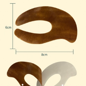萬世耀堂透皮水凝膠眼貼眼貼生產(chǎn)廠家，支持代發(fā)，品牌加工生產(chǎn)