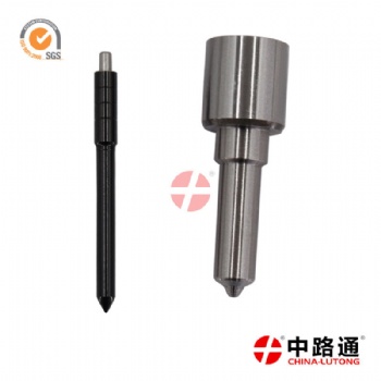 柴油發(fā)動機噴油嘴DLLA149P2556