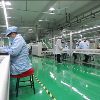 SMT鋼網(wǎng)在PCBA加工過程中的五點(diǎn)作用 新能源汽車電機(jī)控制器