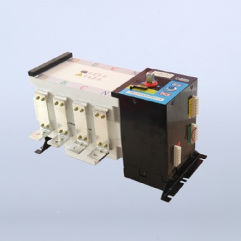 RMQ4隔離型PC級雙電源自動轉(zhuǎn)換開關(guān)