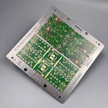 SMT過(guò)爐治具工裝夾具定制 過(guò)爐治具制作 過(guò)爐托盤(pán) 磁性載具