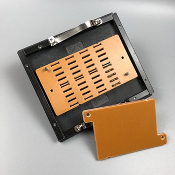 過爐治具廠家非標(biāo)工裝夾具定位PCBA電源線路板治具電源板過爐治具