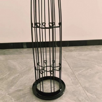 湖南褶皺式除塵骨架批發