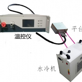 高精度半導(dǎo)體TEC溫控儀